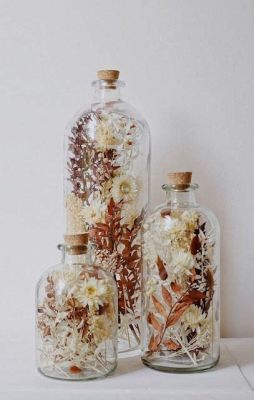 What to Do With Preserved Flowers: Exploring Creative and Unusual Ideas for Decor and More